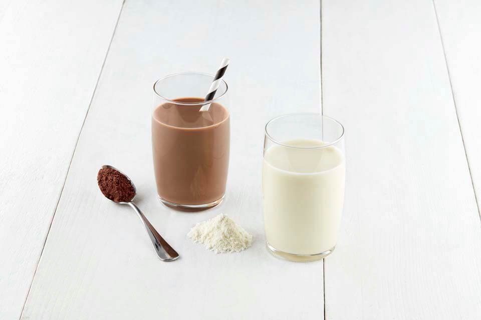 Sternchemie-Instantprodukte test